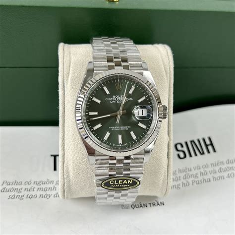 đồng hồ rolex 11